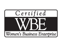 WBE-Logo